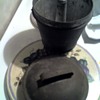 Help ! ! Bought this "thing" at a garage sale .? ? ?