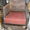 Sitting chair
