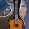 Can anyone Help me identify this guitar?