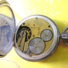 pocket watch