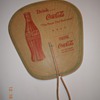 1930's Coca-Cola Fan