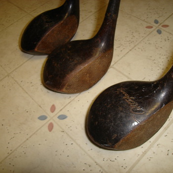 old woods