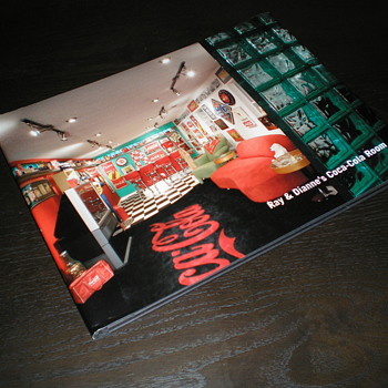My Own Coca-Cola Book