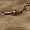 A couple of watch chains
