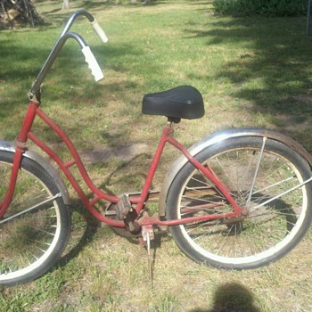 Western Flyer? - Outdoor Sports