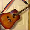 musical instruments