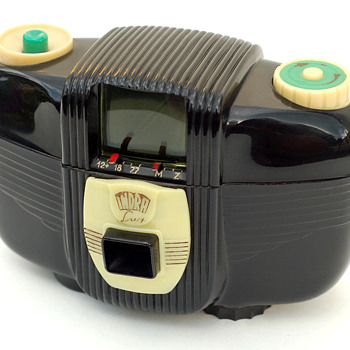 Indra Lux - Cameras