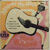 Hank Williams, Johnny & the Hurricanes ,The Fendermen 45's