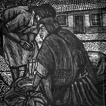 Vintage B&W Prints ??? - Posters and Prints