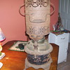 1899 kerosen heater ?