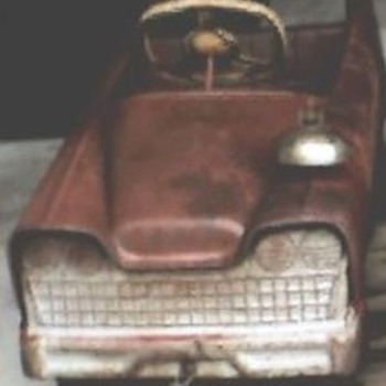 CT QUALITY ANTIQUE DISCUSSIONS ON All ITEMS 