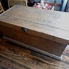 Blanket Chest Find