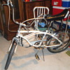1960s Columbia Muscle Bike