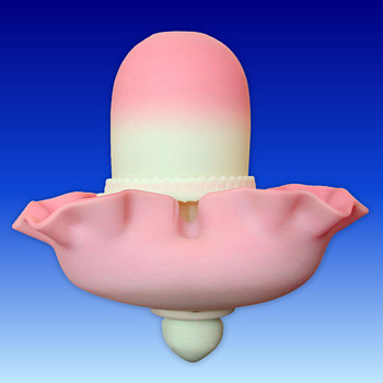 Webb Burmese Fairy Lamps