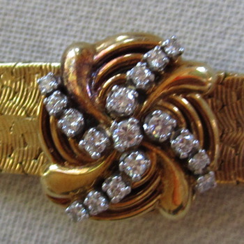 Grandmothers watch