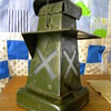 Mystery Lantern