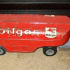 Smith-Miller Mobiloil tanker