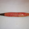 Screw top mechanical pencil/advertising pencil holder