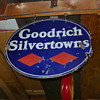 goodrich silvertowns sign