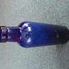Old Blue Bottle