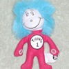 2004 Kellogg's Toy - Thing 1