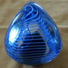 Eickholt Glass paperweight