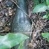 Coca-Cola bottles from WWII on Tinian