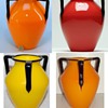 Tango 3-Handle: shape#1 Keystone tall