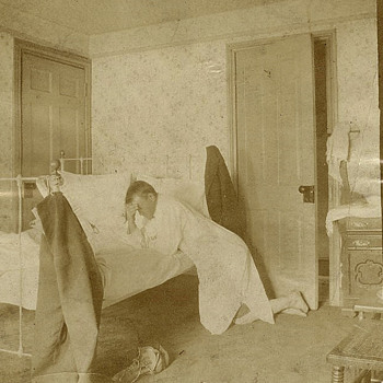 Some of my favorite old images - Photographs