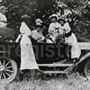 Dog Days of Summer: One Hundred Years Ago