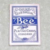 Sahara Casino Playing Cards - Bee