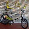 Murray Eliminator Mark II bicycle from 1969