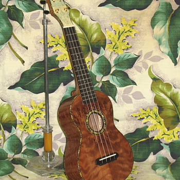 2 uke's
