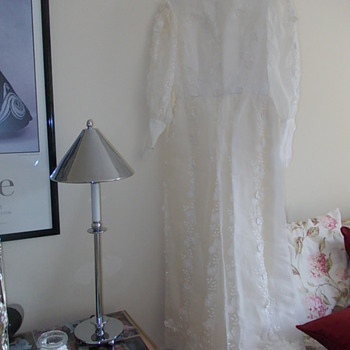Belinda Belville Gown