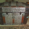 A Give away - Small Humpback Trunk