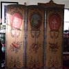 wall screen