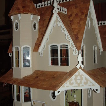 My Doll House