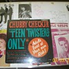 Those Oldies But Goodies ! Rock n Roll and throw in The twist :-)