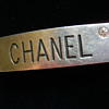 Chanel or not Chanel, that is the question.