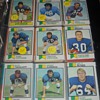 Skol Vikings! 1970-74 Topps cards