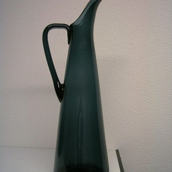 Nanny Still T/335 ? - Art Glass