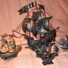Ships who made them and why ?