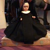 Nancy Ann Storybook Doll, Nun, circa 1930's or 40's ??