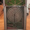 1931 Countertop 1 cent baseball game.