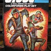 Vintage G.I. Joe Colorforms