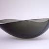 Elegant Gral Glas bowl by Josef Stadler