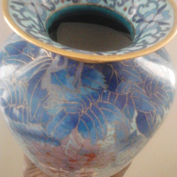 CLOISONN'E - Asian