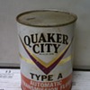 Quaker City Transmission Fluid