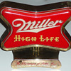 Miller High Life Register Light