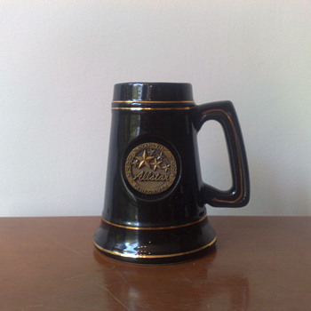 1972 all star performe mug - Kitchen